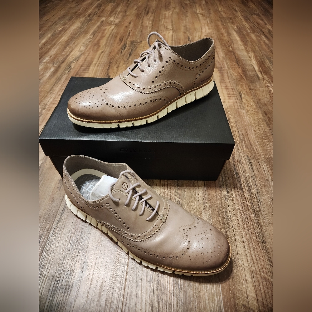 Men Zero Grand Cole Haan